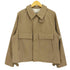 マッキントッシュフィロソフィー MACKINTOSH PHILOSOPHY GREY LABEL SOMERFORD SHORT ライトタフタ ショートブルゾン メンズ  6